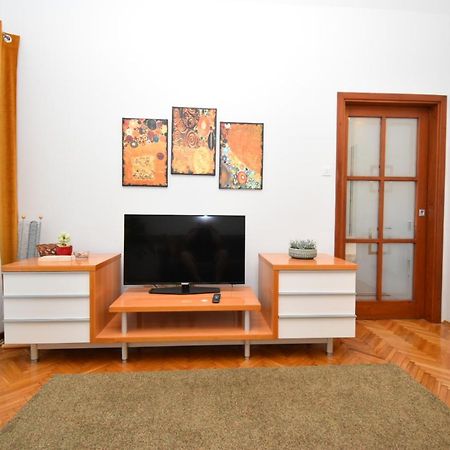 Nerium Apartamento Zadar Exterior foto