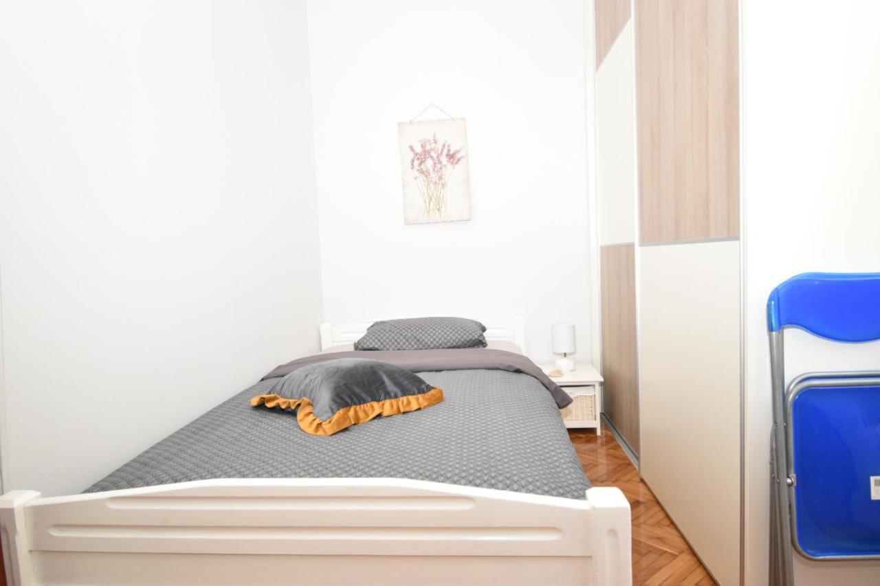Nerium Apartamento Zadar Exterior foto
