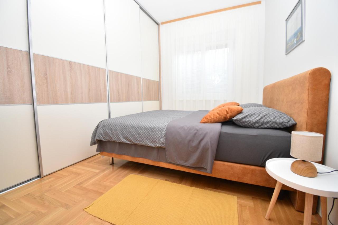 Nerium Apartamento Zadar Exterior foto