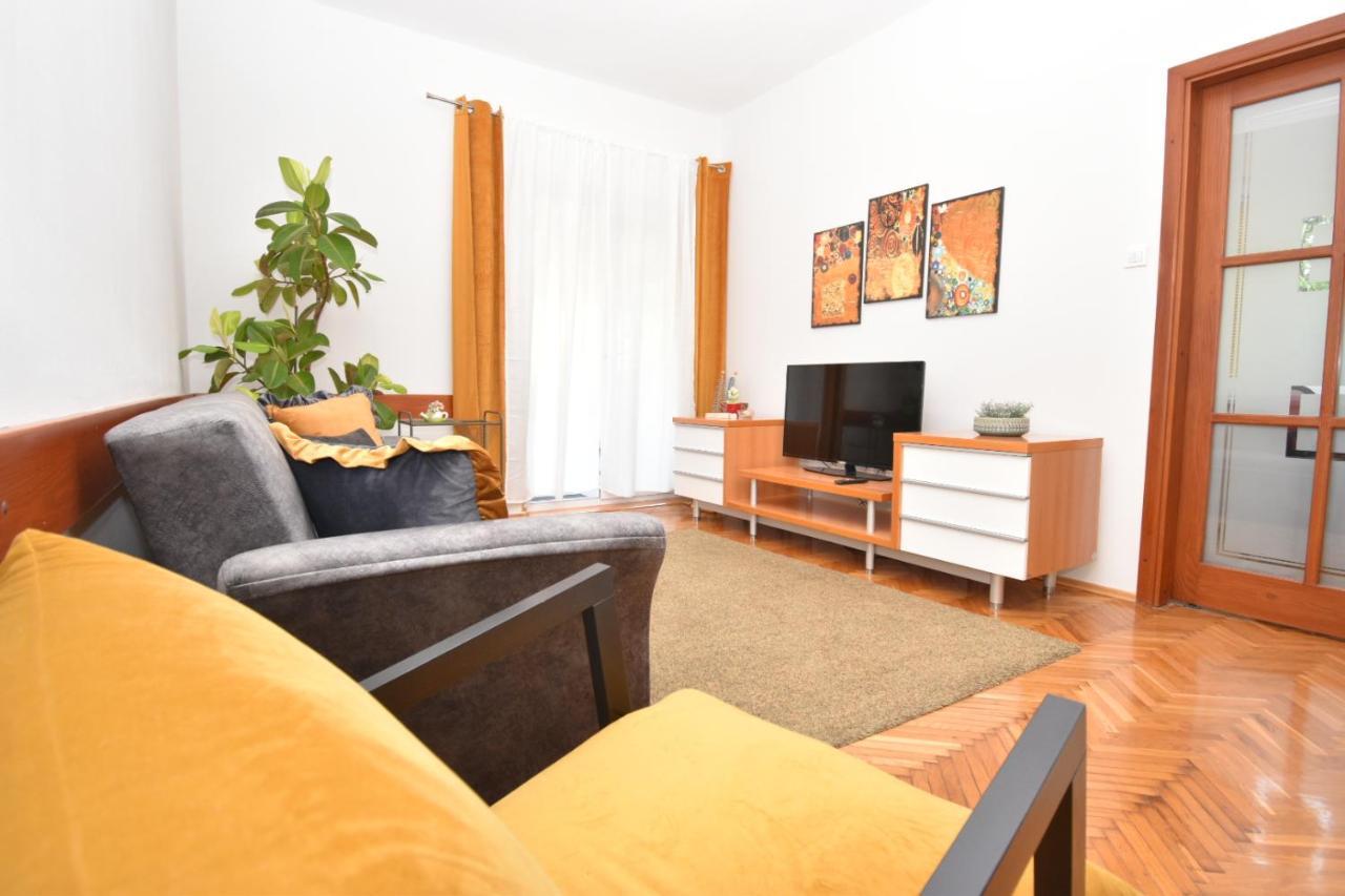 Nerium Apartamento Zadar Exterior foto